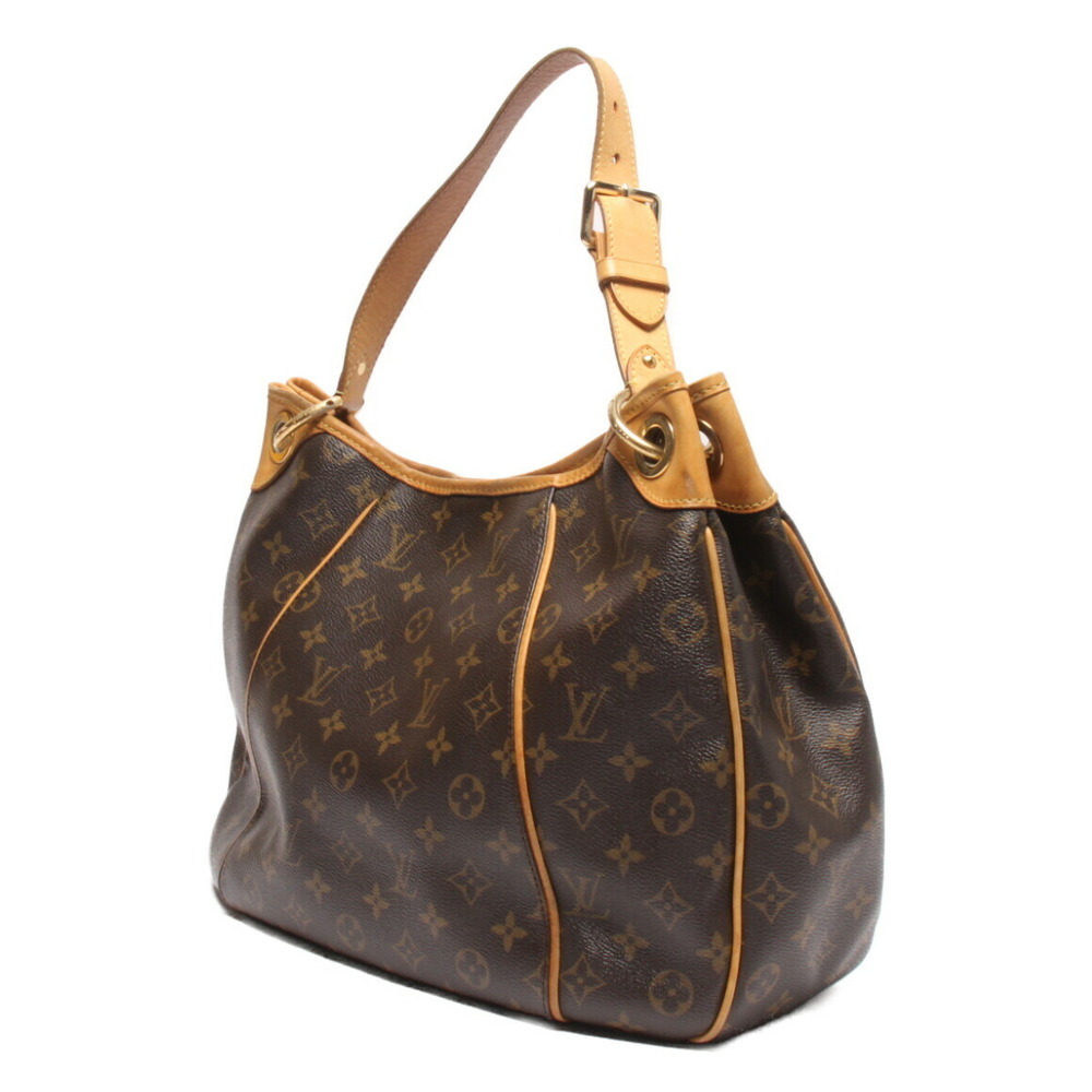 Louis Vuitton Galliera Bag Monogram Shoulder Tote